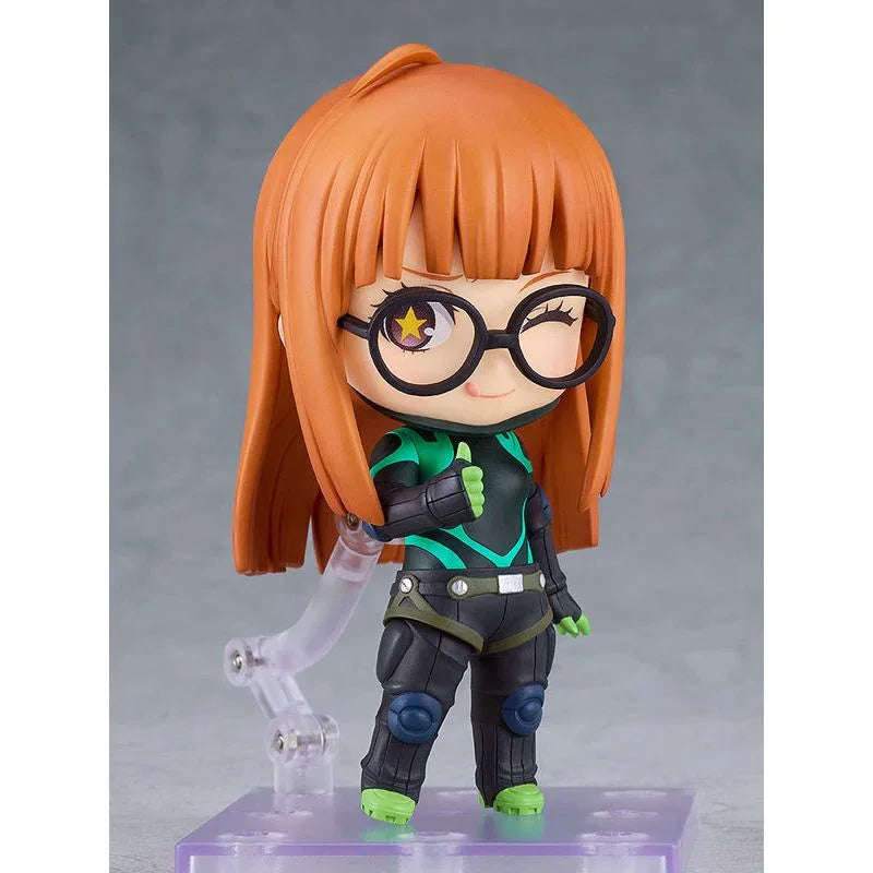 Nendoroid Futaba Sakura: Phantom Thief Ver. by Good Smile Company - Shop at ToyCoin