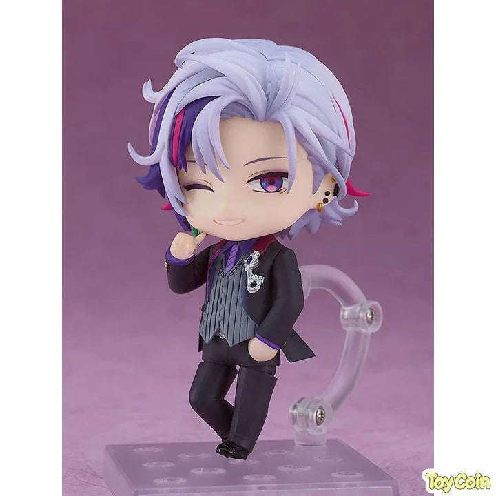 Nendoroid Fuwa Minato by Good Smile Company - Shop at ToyCoin