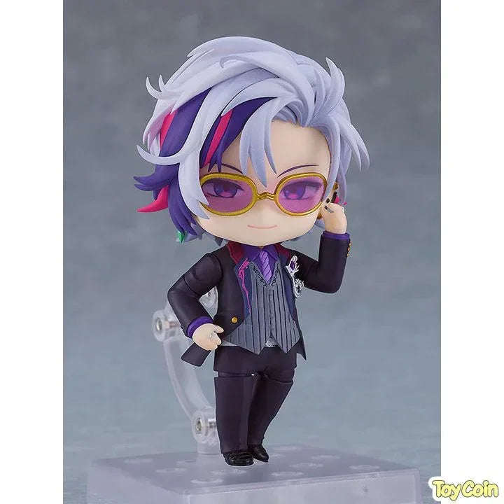 Nendoroid Fuwa Minato by Good Smile Company - Shop at ToyCoin
