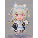 Nendoroid Fuwawa Abyssgard by  Good Smile Company 4570232588066 ToyCoin