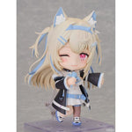 Nendoroid Fuwawa Abyssgard by  Good Smile Company 4570232588066 ToyCoin