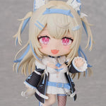 Nendoroid Fuwawa Abyssgard by  Good Smile Company 4570232588066 ToyCoin