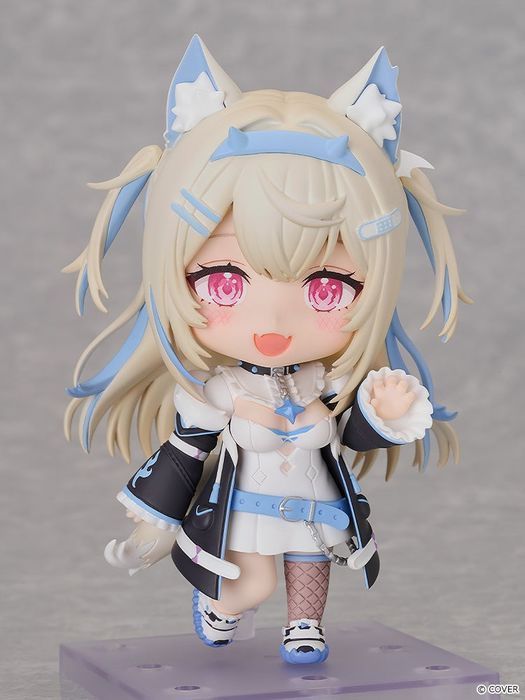 Nendoroid Fuwawa Abyssgard by  Good Smile Company 4570232588066 ToyCoin