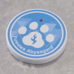 Nendoroid Fuwawa Abyssgard by  Good Smile Company 4570232588066 ToyCoin