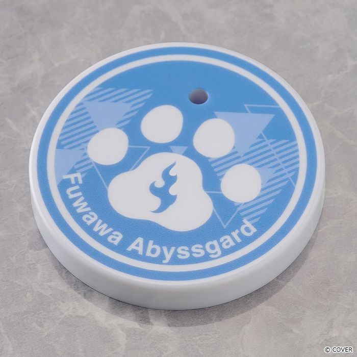 Nendoroid Fuwawa Abyssgard by  Good Smile Company 4570232588066 ToyCoin