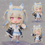 Nendoroid Fuwawa Abyssgard by  Good Smile Company 4570232588066 ToyCoin