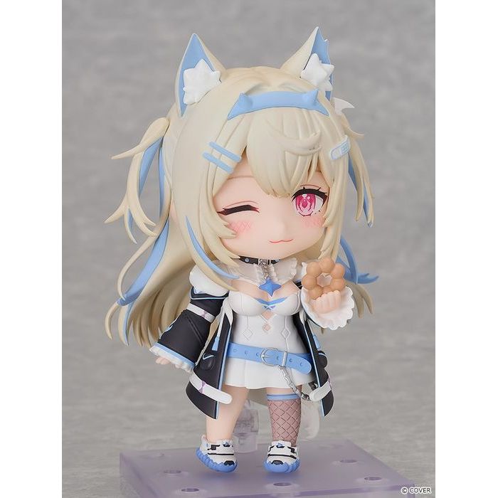 Nendoroid Fuwawa Abyssgard by  Good Smile Company 4570232588066 ToyCoin