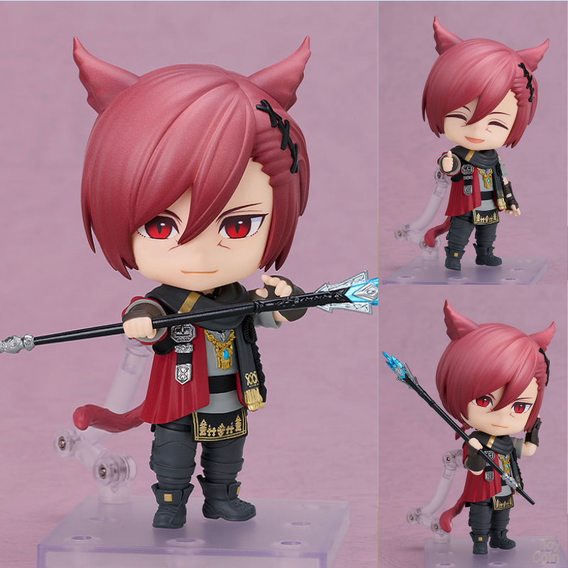 Nendoroid G'raha Tia by Good Smile Company - Shop at ToyCoin