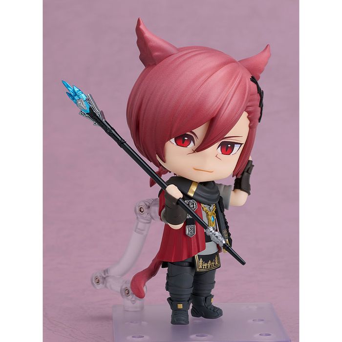 Nendoroid G'raha Tia by Good Smile Company - Shop at ToyCoin