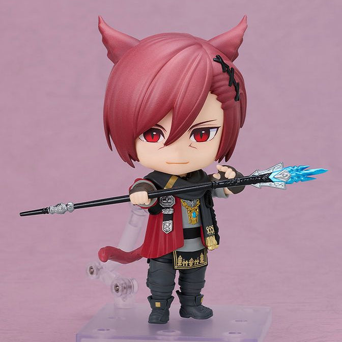 Nendoroid G'raha Tia by Good Smile Company - Shop at ToyCoin