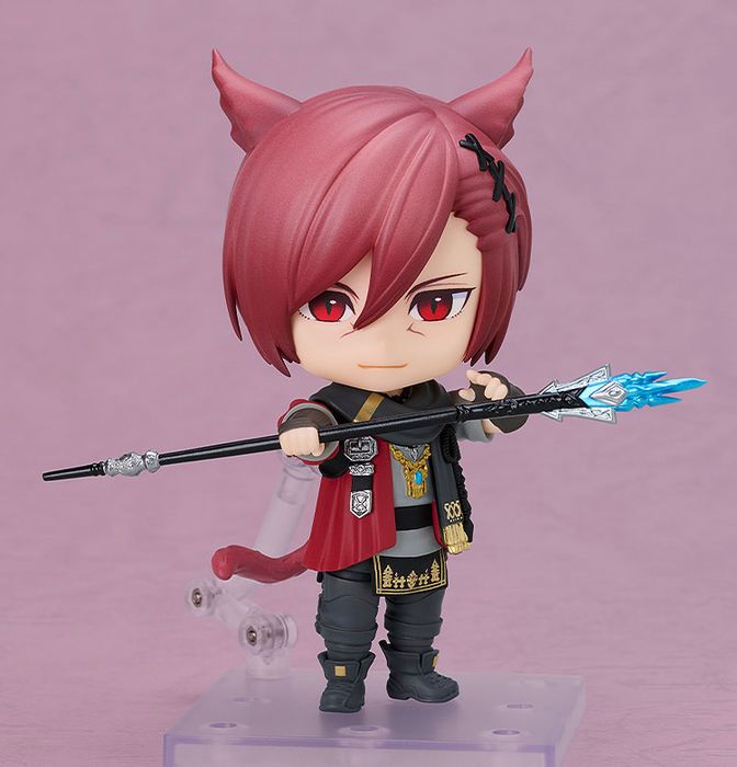 Nendoroid G'raha Tia by Good Smile Company - Shop at ToyCoin