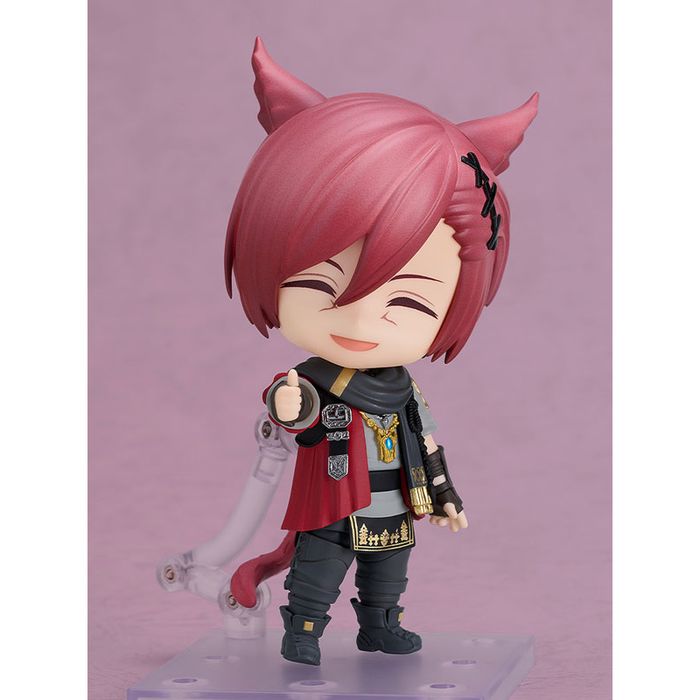Nendoroid G'raha Tia by Good Smile Company - Shop at ToyCoin