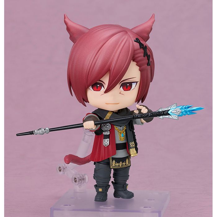 Nendoroid G'raha Tia by Good Smile Company - Shop at ToyCoin