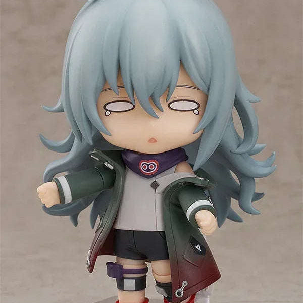 Nendoroid G11 by Good Smile Arts Shanghai - Shop at ToyCoin