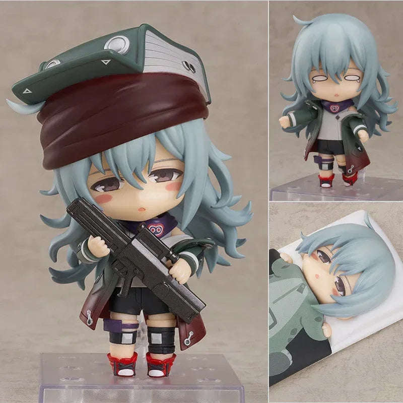 Nendoroid G11 by Good Smile Arts Shanghai - Shop at ToyCoin