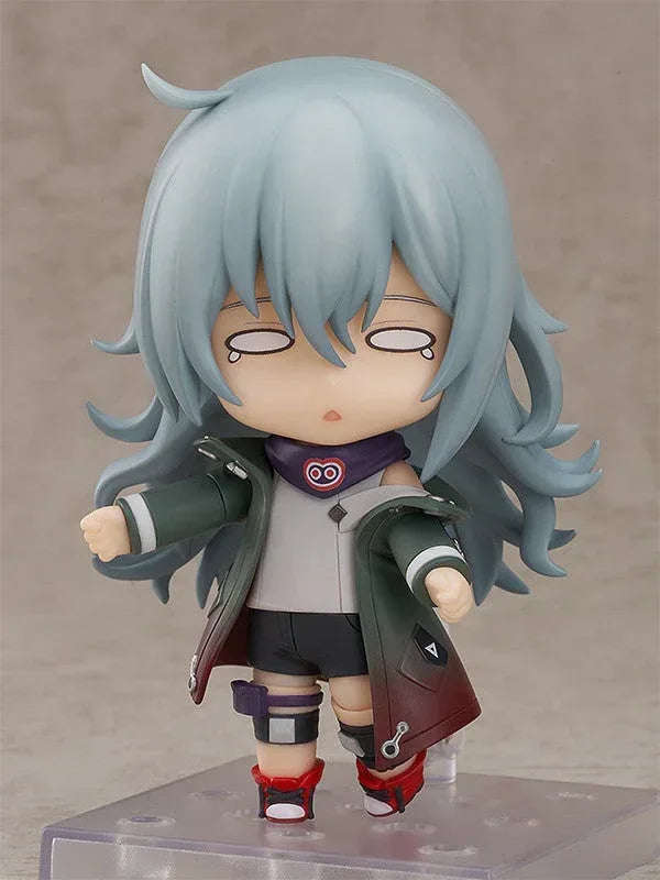 Nendoroid G11 by Good Smile Arts Shanghai - Shop at ToyCoin