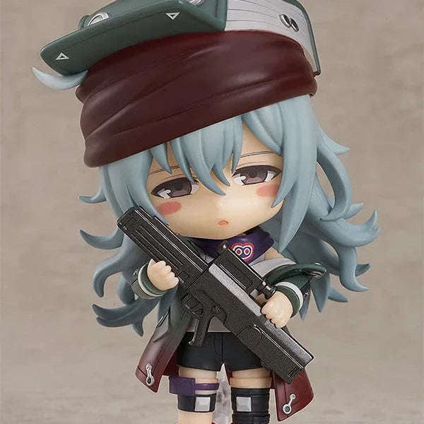 Nendoroid G11 by Good Smile Arts Shanghai - Shop at ToyCoin