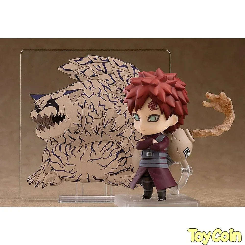 Nendoroid Gaara by Good Smile Company - Shop at ToyCoin