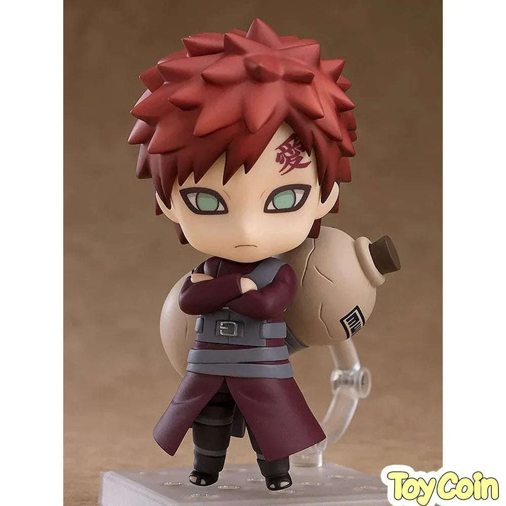 Nendoroid Gaara by Good Smile Company - Shop at ToyCoin