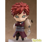 Nendoroid Gaara by Good Smile Company - Shop at ToyCoin
