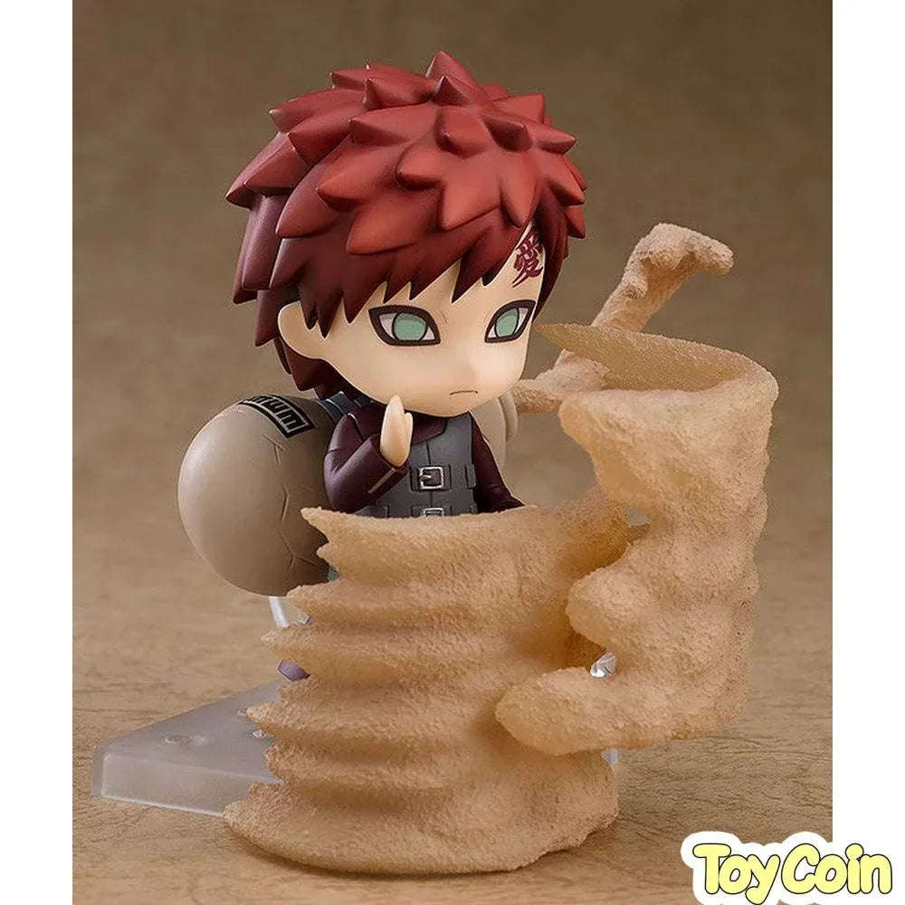Nendoroid Gaara by Good Smile Company - Shop at ToyCoin