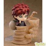 Nendoroid Gaara by Good Smile Company - Shop at ToyCoin