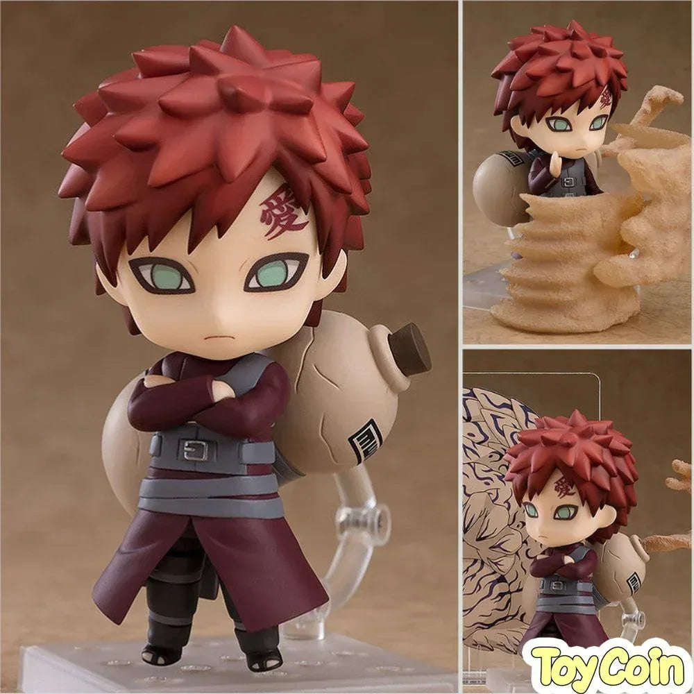 Nendoroid Gaara by Good Smile Company - Shop at ToyCoin