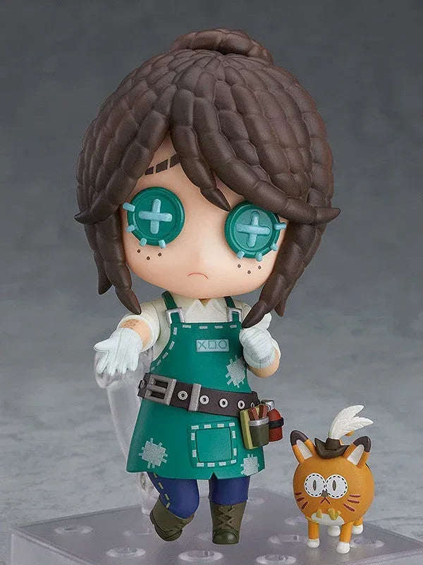 Nendoroid Gardener by Good Smile Arts Shanghai - Shop at ToyCoin