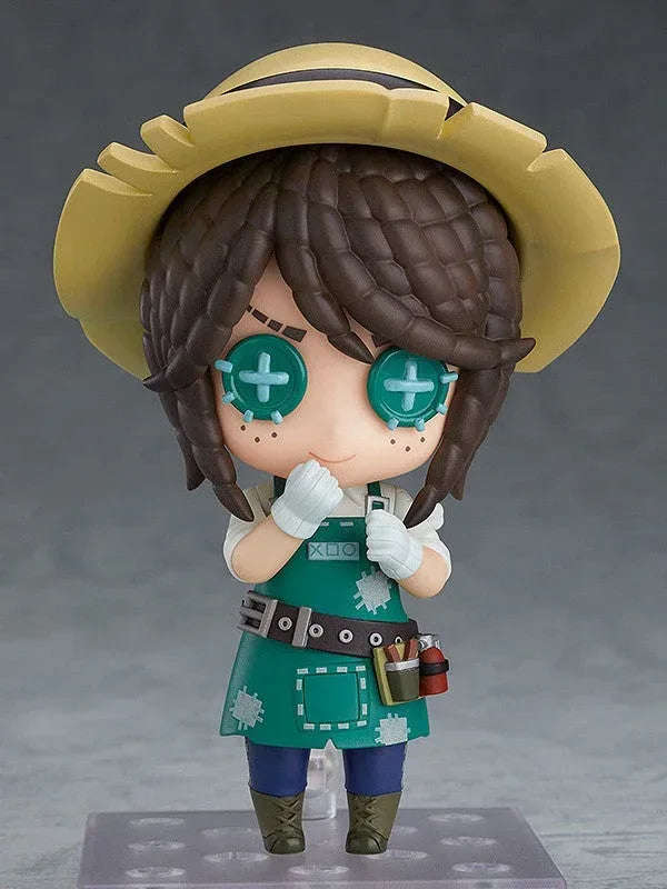 Nendoroid Gardener by Good Smile Arts Shanghai - Shop at ToyCoin