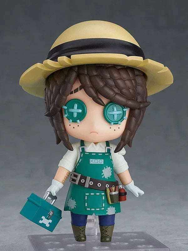 Nendoroid Gardener by Good Smile Arts Shanghai - Shop at ToyCoin