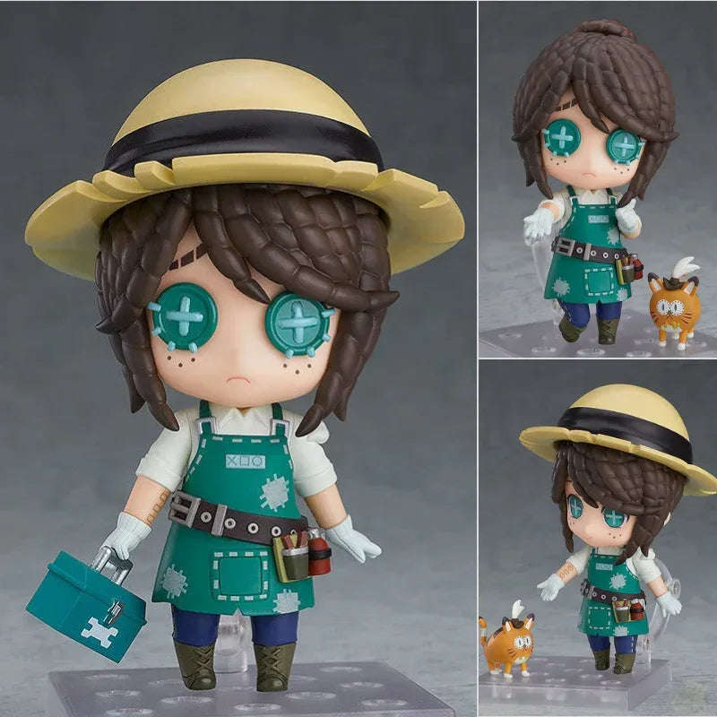 Nendoroid Gardener by Good Smile Arts Shanghai - Shop at ToyCoin
