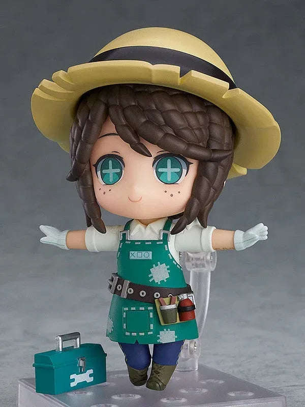 Nendoroid Gardener by Good Smile Arts Shanghai - Shop at ToyCoin
