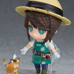 Nendoroid Gardener by Good Smile Arts Shanghai - Shop at ToyCoin