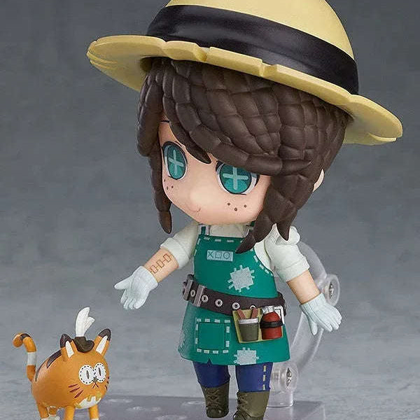 Nendoroid Gardener by Good Smile Arts Shanghai - Shop at ToyCoin