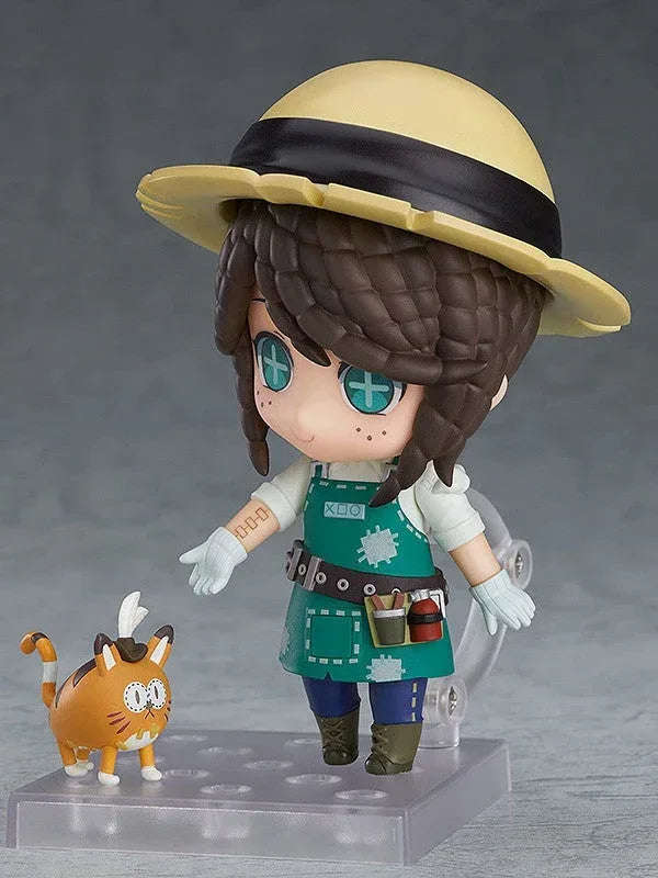 Nendoroid Gardener by Good Smile Arts Shanghai - Shop at ToyCoin