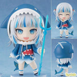 Nendoroid Gawr Gura by Good Smile Company - Shop at ToyCoin
