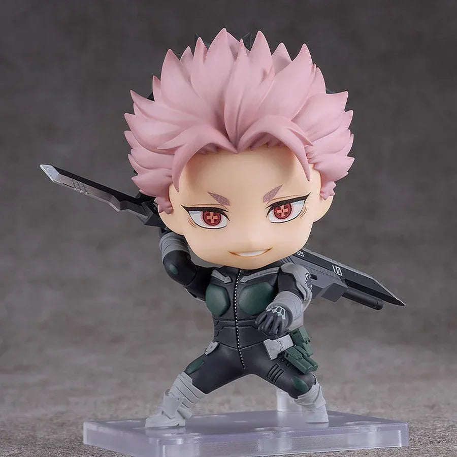 Nendoroid Gen Narumi by Good Smile Company - Shop at ToyCoin