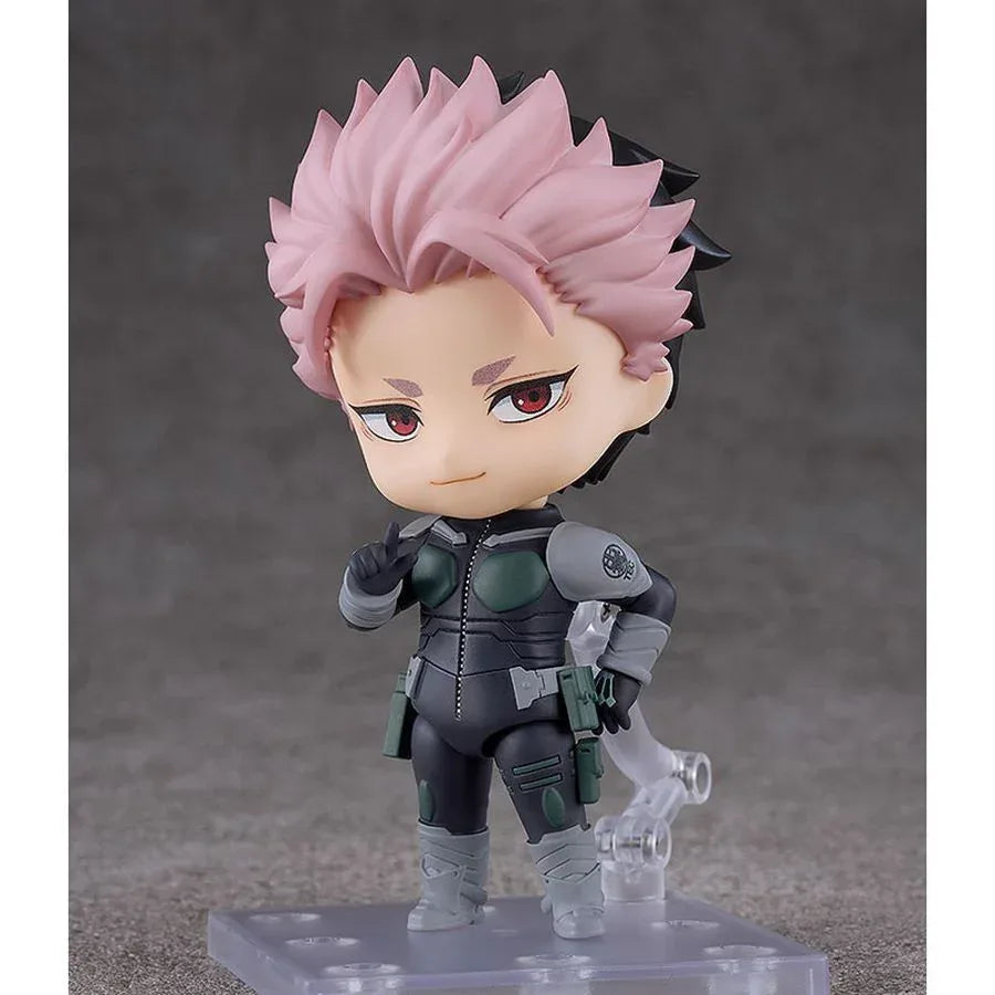 Nendoroid Gen Narumi by Good Smile Company - Shop at ToyCoin