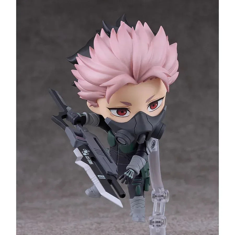 Nendoroid Gen Narumi by Good Smile Company - Shop at ToyCoin