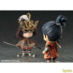 Nendoroid Genichiro Ashina by Good Smile Arts Shanghai - Shop at ToyCoin