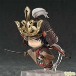 Nendoroid Genichiro Ashina by Good Smile Arts Shanghai - Shop at ToyCoin