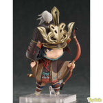 Nendoroid Genichiro Ashina by Good Smile Arts Shanghai - Shop at ToyCoin