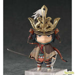 Nendoroid Genichiro Ashina by Good Smile Arts Shanghai - Shop at ToyCoin