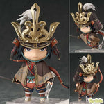 Nendoroid Genichiro Ashina by Good Smile Arts Shanghai - Shop at ToyCoin