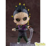 Nendoroid Genya Shinazugawa by Good Smile Company - Shop at ToyCoin