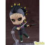 Nendoroid Genya Shinazugawa by Good Smile Company - Shop at ToyCoin