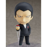 Nendoroid Giovanni & Mewtwo by Good Smile Company - Shop at ToyCoin