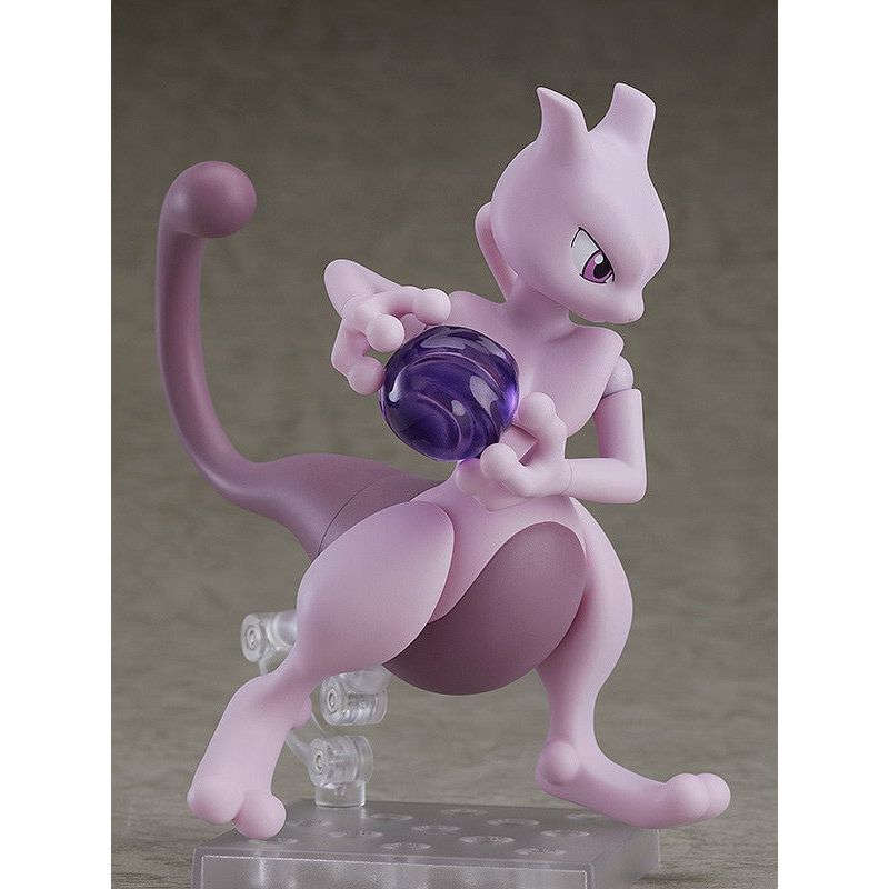 Nendoroid Giovanni & Mewtwo by Good Smile Company - Shop at ToyCoin