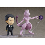 Nendoroid Giovanni & Mewtwo by Good Smile Company - Shop at ToyCoin