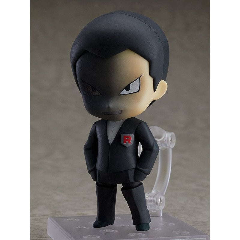 Nendoroid Giovanni & Mewtwo by Good Smile Company - Shop at ToyCoin